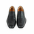 Zapato de Vestir Austin zap 17 Cuero Vacuno Negro - comprar online