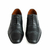 Zapato de Vestir Austin zap 2 Cuero Vacuno Negro - comprar online
