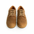 Zapato Casual Dareck zap 0 Cuero Vacuno Engrasado Brown - comprar online