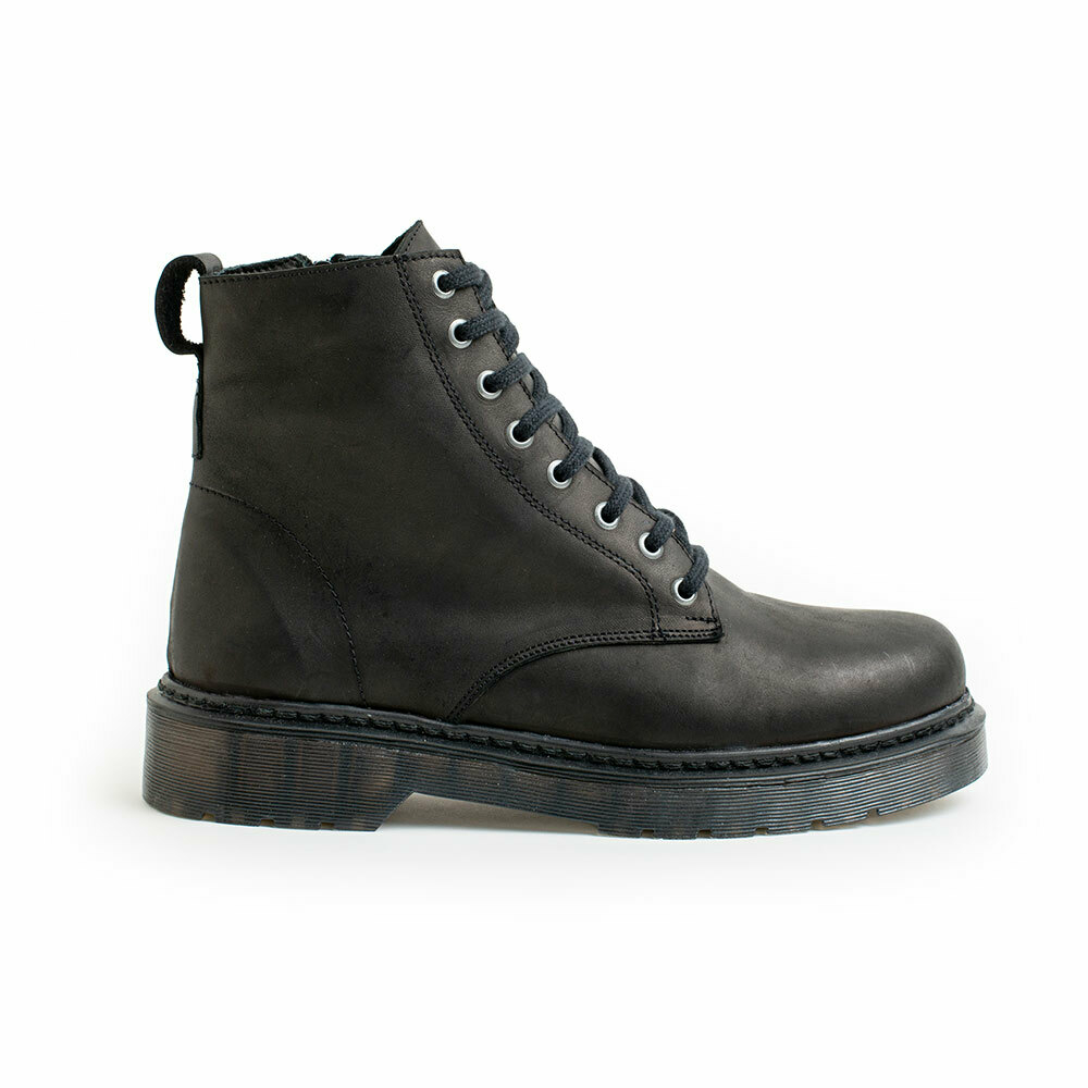 Dr martens cuero new arrivals