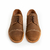 Zapato de Vestir Freddie Zap 6 Cuero Vacuno Engrasado Brown - comprar online