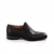 Zapato de Vestir Jordan 17 cuero vacuno Negro / Crocco Negro - comprar online