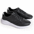 Zapatilla Urbana Maddox Zap 0 Cuero Vacuno Negro / Blanco