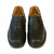 Zapato Confort Monino 1 Cuero Vacuno Negro - comprar online