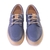 Zapato Casual Nico Zap 0 Cuero Vacuno Soft Azul - comprar online