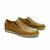 Zapato Casual Paco Zap 1 Cuero Vacuno Engrasado Brown