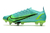 Chuteira Trava Mista Nike Mercurial Vapor XIV Elite Pro - Verde água na internet