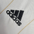 Camisa Seleção Costa Rica II 23/24 - Torcedor Adidas Masculina - Branca com detalhes em preto e dourado - loja online