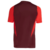 Camisa Internacional Comissão Técnica 24/25 Torcedor Adidas Masculina - Bordô com detalhes em vermelho - comprar online