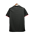 Camisa Bayer Leverkusen 23/24 - Torcedor Castore Masculina - Preto e vermelho - comprar online