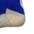 Meias Futebol Antiderrapante Cano Baixo - Azul com detalhes no Branco na internet
