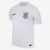 Camisa Corinthians I 23/24 Torcedor Nike Masculina - Branca