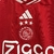 Kit Infantil Ajax I 23/24 Adidas - Vermelho e branco - ARTIGOS ESPORTIVOS | BR SOCCER