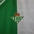 Camisa Real Betis II 22/23 - Torcedor Hummel Masculina - Verde com detalhes em branco e dourado - loja online