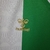 Camisa Real Betis II 22/23 - Torcedor Hummel Masculina - Verde com detalhes em branco e dourado - ARTIGOS ESPORTIVOS | BR SOCCER