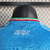 Camisa Napoli I 23/24 Jogador Armani Masculina - Azul - comprar online