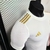 Camisa Itália III 23/24 Jogador Adidas Masculina - Branca com detalhes em dourado