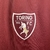 Camisa Torino Edição Especial 23/24 - Torcedor Joma Masculina - Vinho com detalhes em branco - loja online