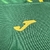 Camisa Norwich II 23/24 - Torcedor Joma Masculina - Verde com detalhes em amarelo - ARTIGOS ESPORTIVOS | BR SOCCER