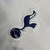 Camisa Tottenham I 23/24 - Torcedor Feminina Nike - Branco com azul - loja online