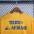 Camisa Tigres do México I 23/24 - Torcedor Adidas Masculina - Amarelo com detalhes em azul na internet