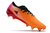 Chuteira Trava Mista Adidas X Speedportal 1 Crazyfast - Laranja e rosa na internet