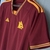 Camisa Roma I 23/24 - Torcedor Adidas Masculina - Vermelho com detalhes em amarelo e laranja - loja online