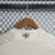 Camisa Roma II 23/24 - Torcedor Adidas Masculina - Branca, Bege, Off-White com detalhes em preto - ARTIGOS ESPORTIVOS | BR SOCCER