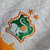 Imagem do Camisa Seleção Costa do Marfim Edição Especial 22/23 - Torcedor Kelme Masculina - Branca com detalhes em laranja e verde