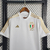 Camisa Itália III 23/24 - Torcedor Adidas Masculina - Branca com detalhes em dourado na internet
