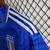 Camisa Itália I 23/24 - Torcedor Adidas Masculina - Azul com detalhes em branco e dourado - loja online
