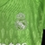 Kit Infantil Real Madrid Goleiro Adidas 23/24 - Verde com detalhes em branco - loja online