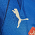 Camisa Al Hilal I 23/24 - Jogador Puma Masculina - Azul com detalhes em branco - loja online