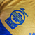 Camisa Tigres do México I 23/24 - Jogador Adidas Masculina - Amarelo com detalhes em azul - ARTIGOS ESPORTIVOS | BR SOCCER