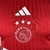 Camisa Ajax I 23/24 - Jogador Adidas Masculina - Branca e vermelha - ARTIGOS ESPORTIVOS | BR SOCCER