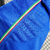 Camisa Itália I 23/24 - Torcedor Adidas Masculina - Azul com detalhes em branco e dourado - comprar online