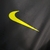 Jaqueta Corta-Vento Brasil 23/24 Masculino Nike - Preto com todos os patrocinios - loja online