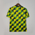 Camisa Arsenal Pré-Jogo 22/23 Torcedor Adidas Masculina - Amarelo, preto e verde. - ARTIGOS ESPORTIVOS | BR SOCCER