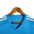 Camisa Cruzeiro Goleiro 23/24 Torcedor Adidas Masculina - Azul - loja online