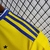 Camisa Cruzeiro III 22/23 Torcedor Adidas Masculina - Amarela na internet