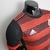 Camisa Flamengo I 22/23 Jogador Adidas Masculina - Preto e Vermelho - ARTIGOS ESPORTIVOS | BR SOCCER