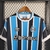 Camisa Grêmio I 23/24 Torcedor Umbro Masculina - Azul - ARTIGOS ESPORTIVOS | BR SOCCER