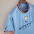 Camisa Manchester City Home 22/23 Torcedor Puma Masculina - Azul - ARTIGOS ESPORTIVOS | BR SOCCER