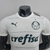 Camisa Palmeiras II 22/23 Jogador Puma Masculina - Branco e Verde na internet
