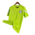 Camisa Palmeiras Treino 23/24 - Torcedor Puma Masculina - Verde Fluorescente na internet