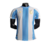 Camisa Seleção da Argentina I 24/25 Jogador Adidas Masculina - Azul