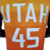 Camiseta Regata Utah Jazz Laranja - Nike - Masculina - ARTIGOS ESPORTIVOS | BR SOCCER