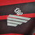 Camisa Athletico Paranaense I 24/25 - Torcedor Umbro Feminina - Vermelha com detalhes em marrom - ARTIGOS ESPORTIVOS | BR SOCCER