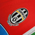 Camisa Retrô Juventus II 2005/2006 - Masculina Nike - Vermelha com detalhes em verde e branco - loja online