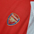 Camisa Retrô Arsenal I 02/04 - Masculina Nike - Vermelha e branca - loja online